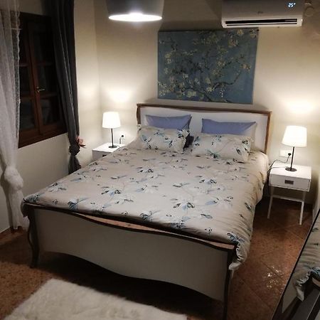 Endless View Country House 马克里尼撒 外观 照片