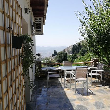 Endless View Country House 马克里尼撒 外观 照片