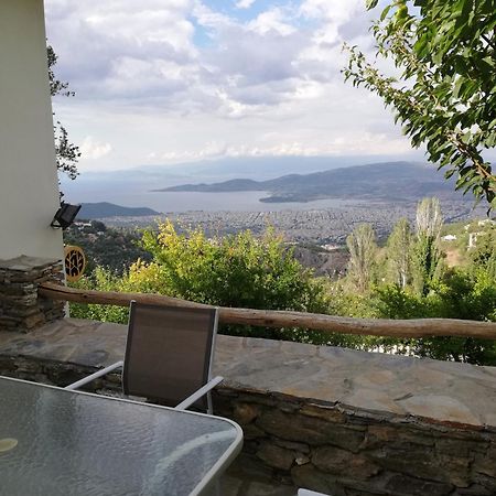 Endless View Country House 马克里尼撒 外观 照片
