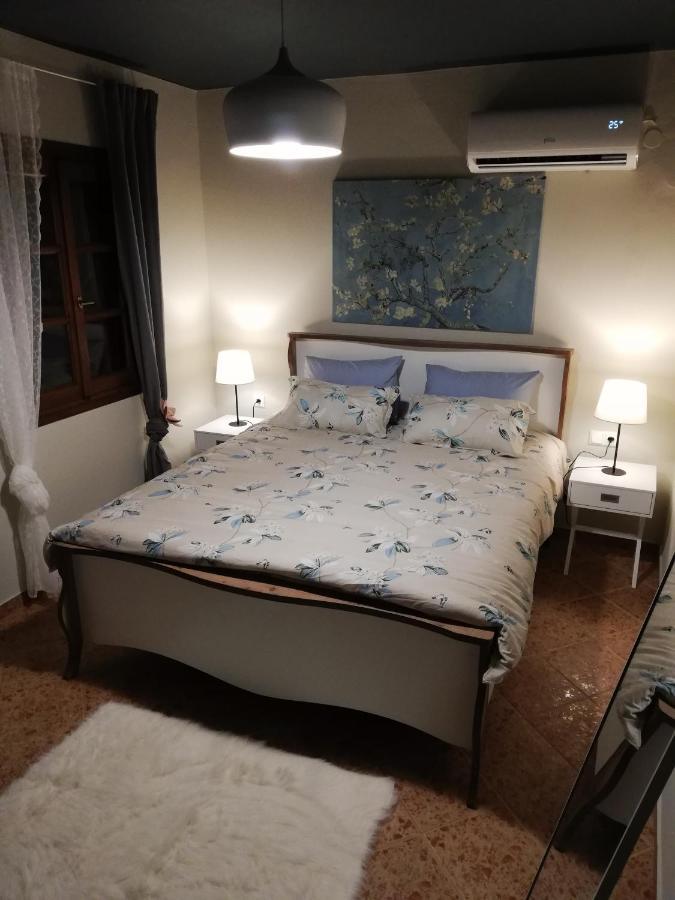 Endless View Country House 马克里尼撒 外观 照片