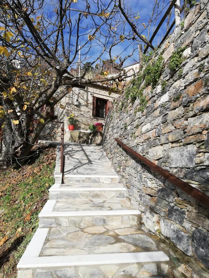 Endless View Country House 马克里尼撒 外观 照片