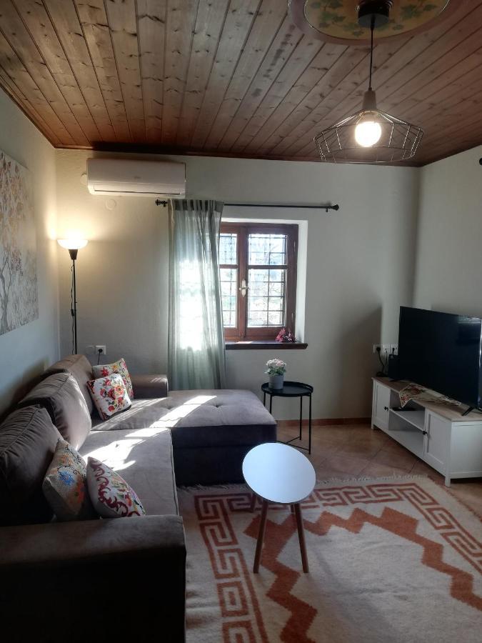 Endless View Country House 马克里尼撒 外观 照片