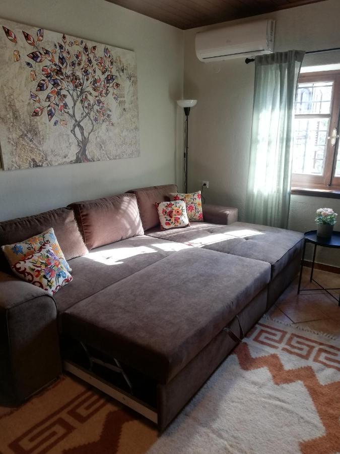Endless View Country House 马克里尼撒 外观 照片