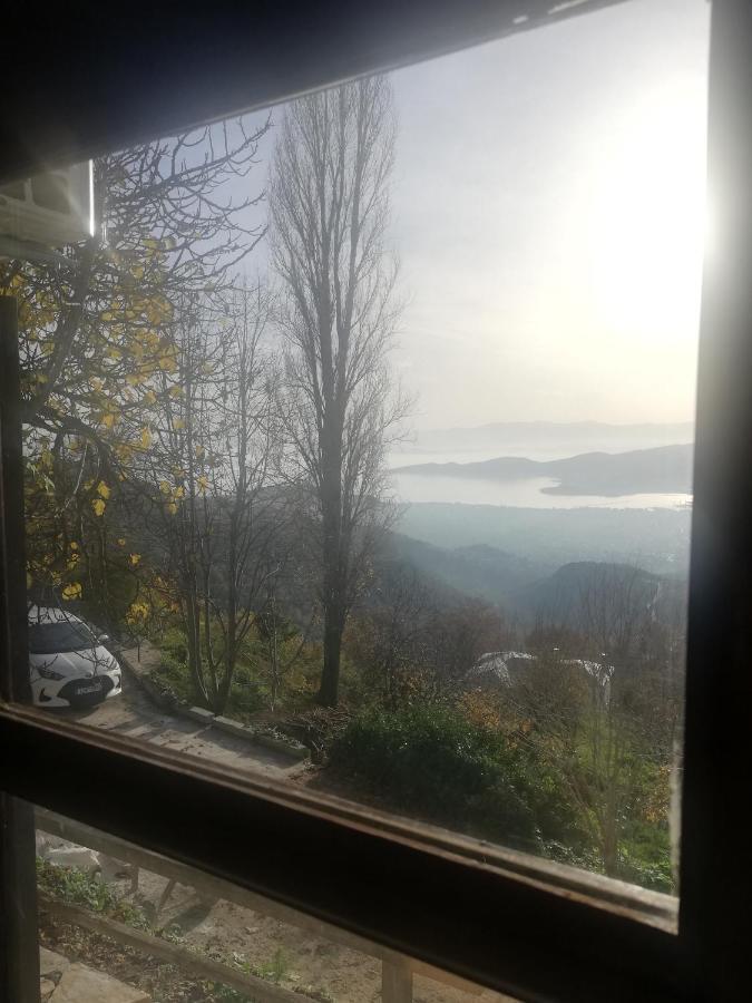 Endless View Country House 马克里尼撒 外观 照片