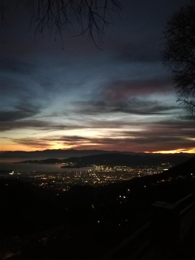 Endless View Country House 马克里尼撒 外观 照片