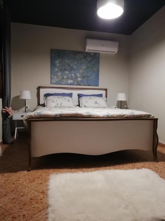 Endless View Country House 马克里尼撒 外观 照片