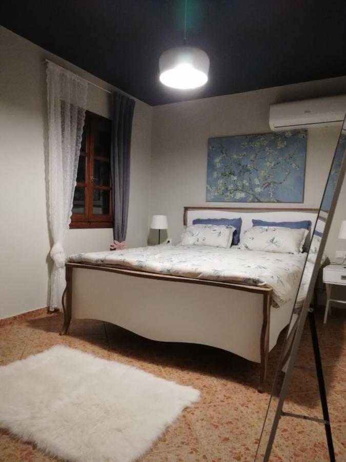 Endless View Country House 马克里尼撒 外观 照片