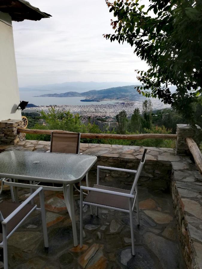 Endless View Country House 马克里尼撒 外观 照片