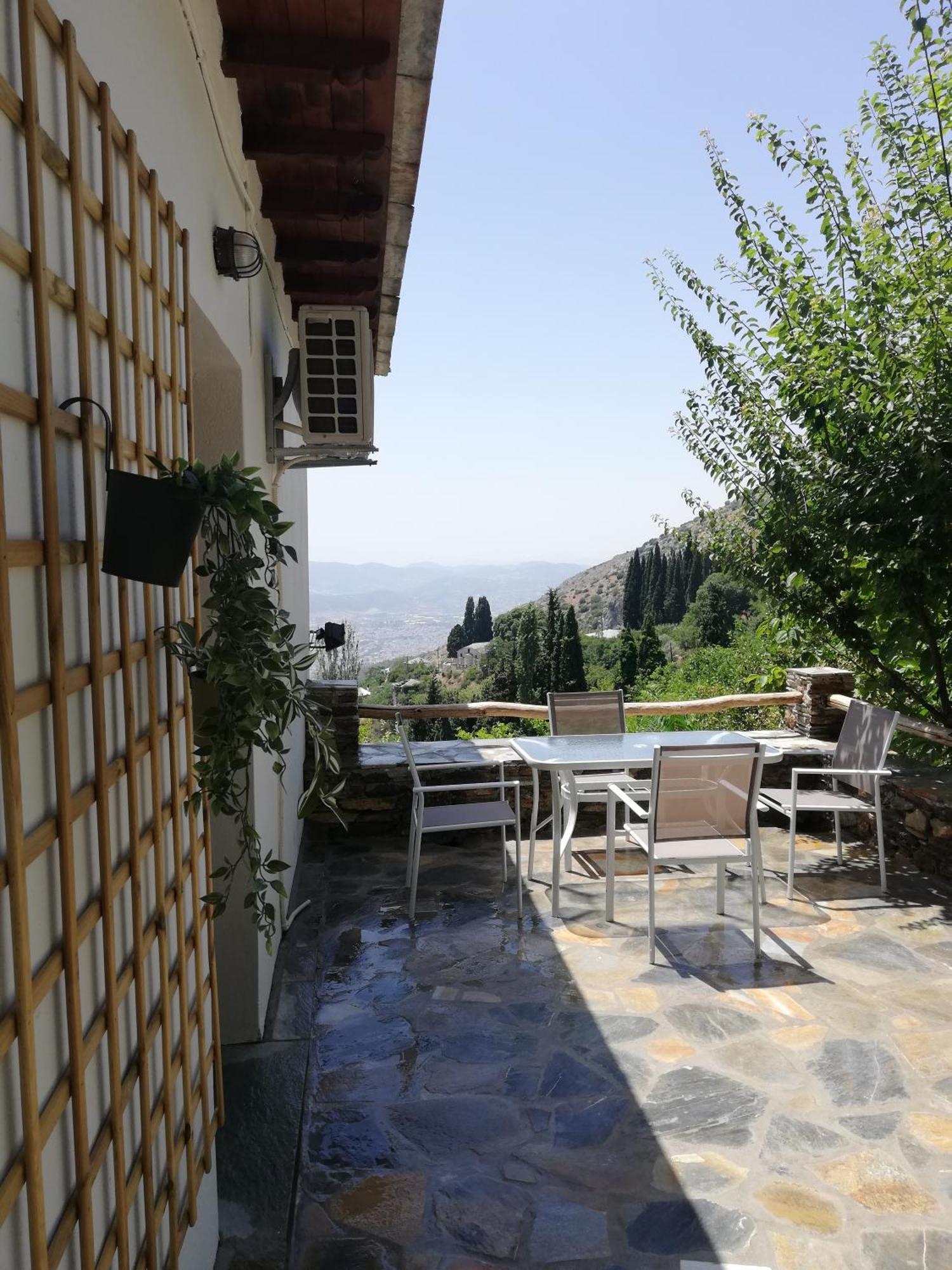 Endless View Country House 马克里尼撒 外观 照片